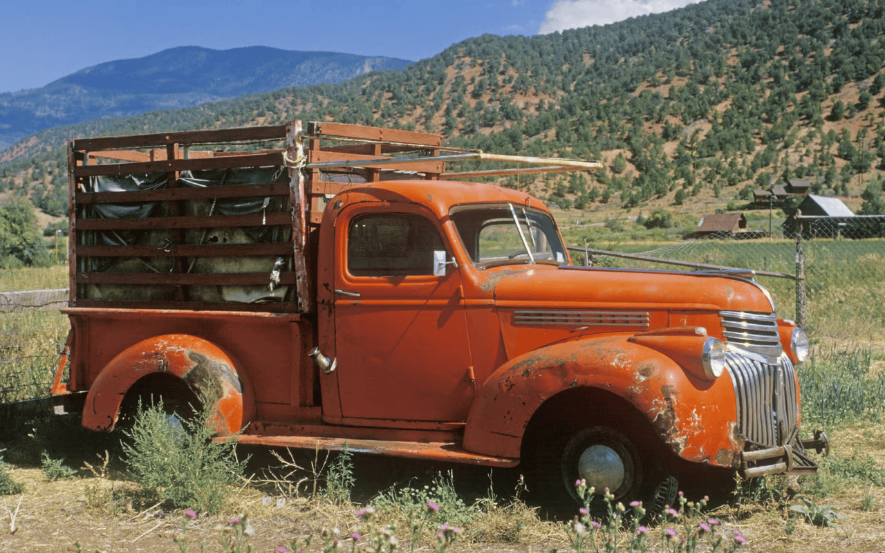 OLD SNOWMASS