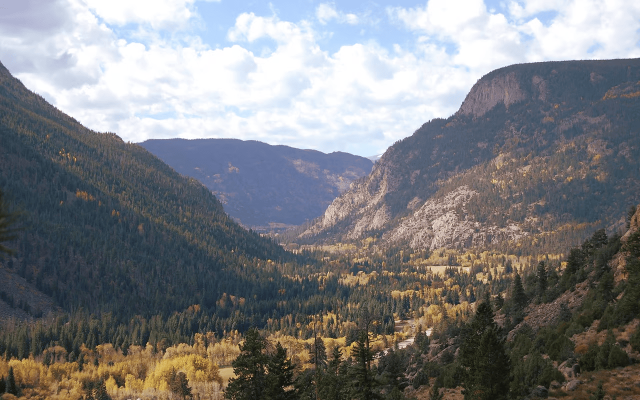 EAST ASPEN