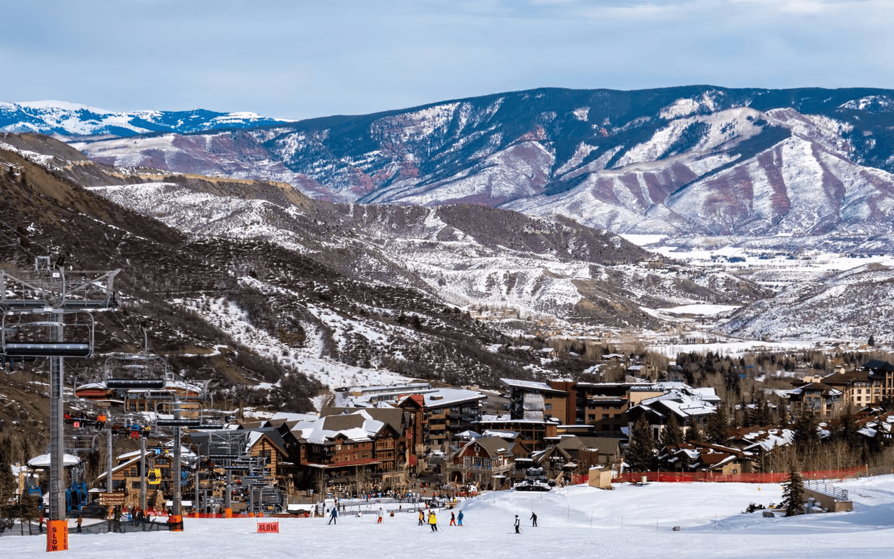 SNOWMASS VILLAGE